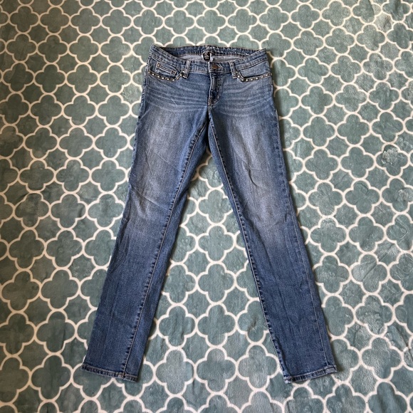 Gap jeans with studded pockets - Picture 4 of 6